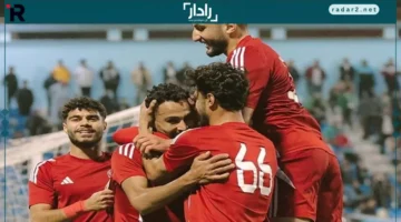 بث مباشر مباراة حرس الحدود وغزل المحلة اليوم